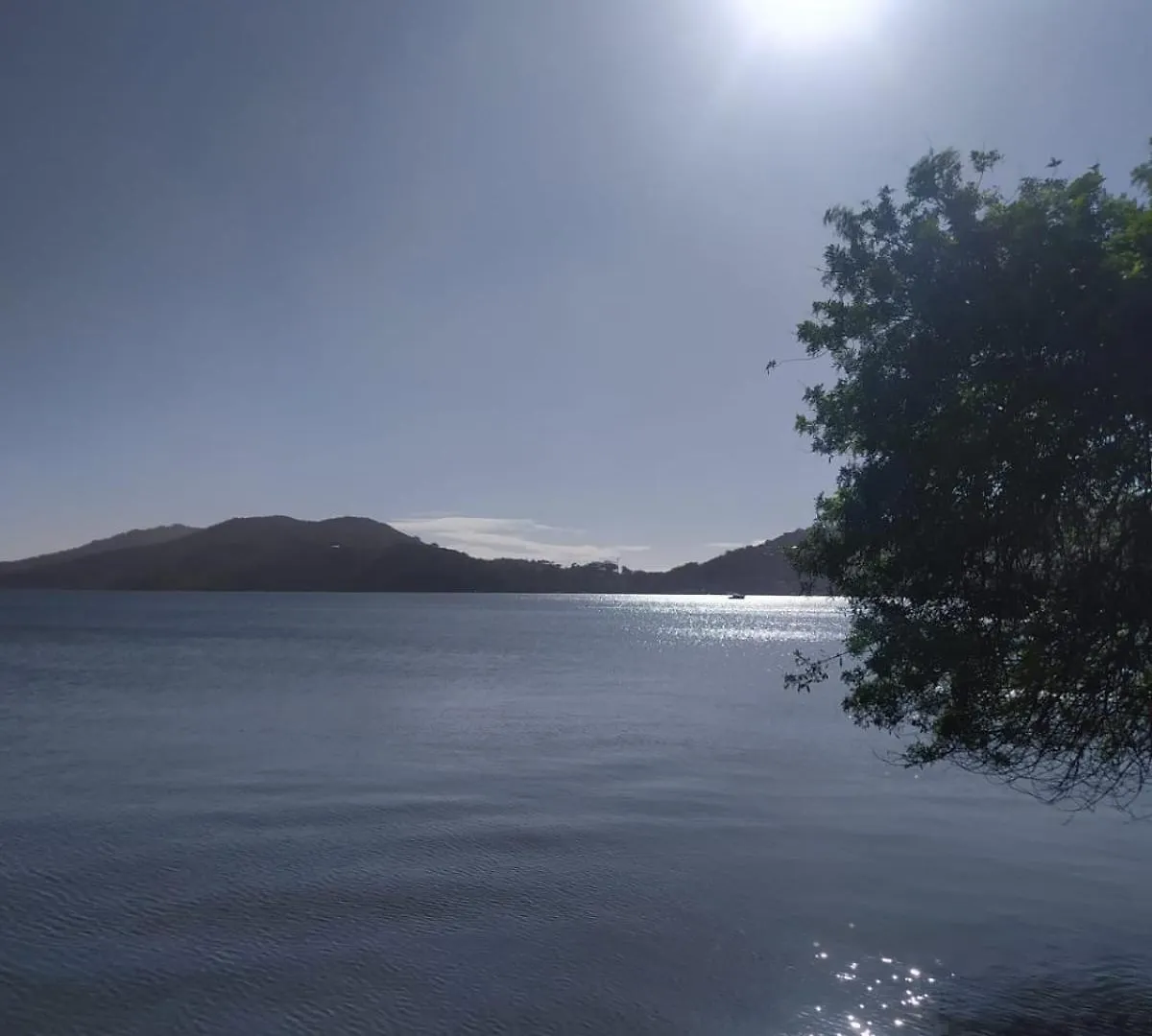 Contatos de Casa No Coracao Da Lagoa Da Conceicao