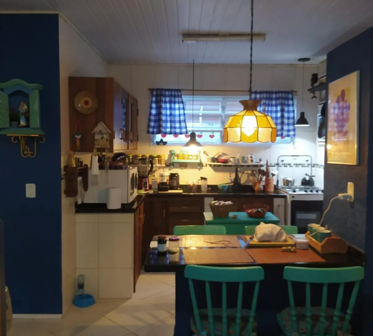 Apartmán Casa No Coracao Da Lagoa Da Conceicao Florianópolis 0*,  Brazílie