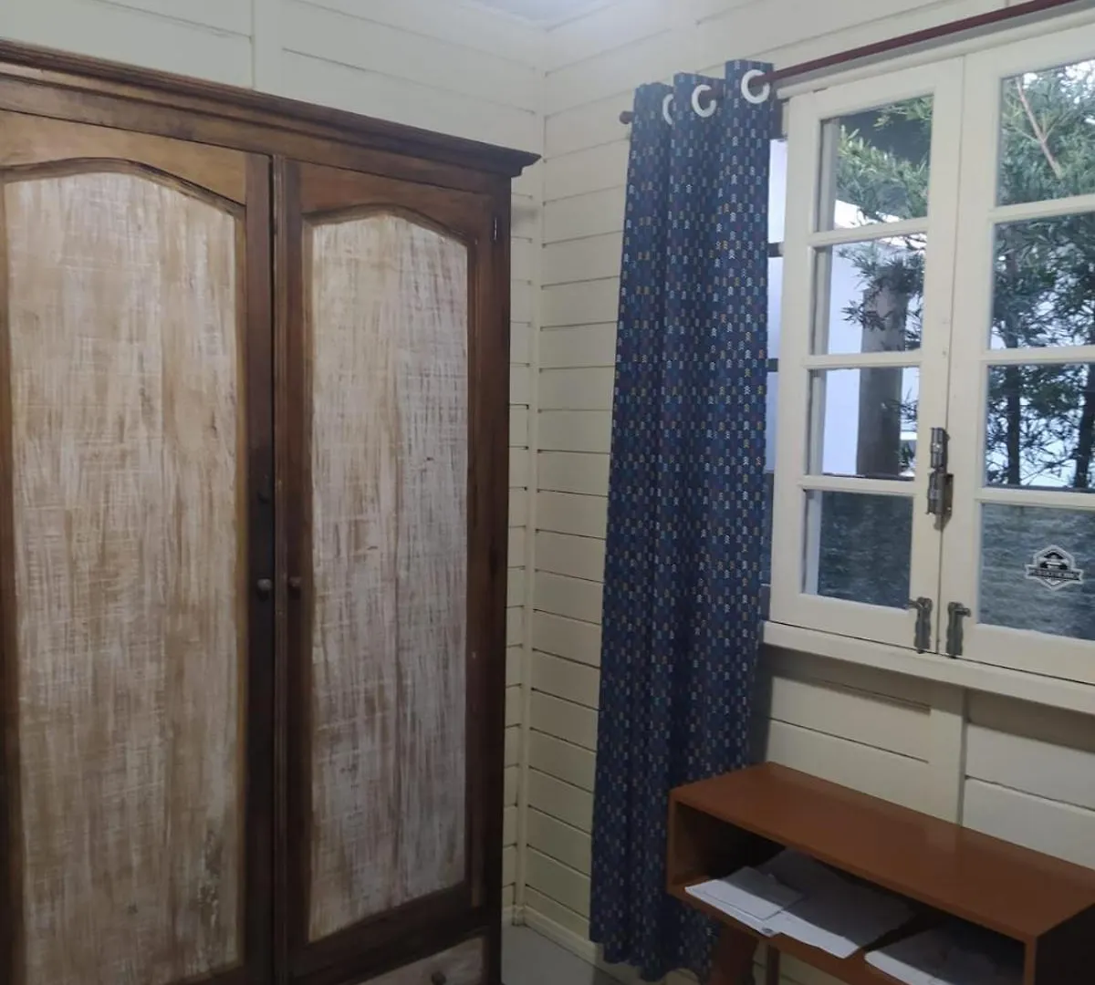 Ubytování v soukromí Apartmán Casa No Coracao Da Lagoa Da Conceicao Florianópolis Brazílie
