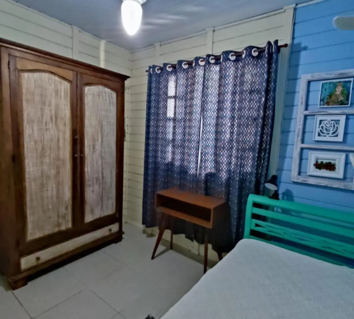 Apartmán Casa No Coracao Da Lagoa Da Conceicao Florianópolis Ubytování v soukromí