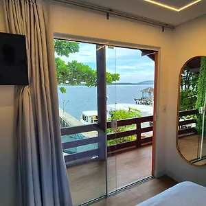 Refugio Bela Ilha Acesso Via Barco Florianópolis